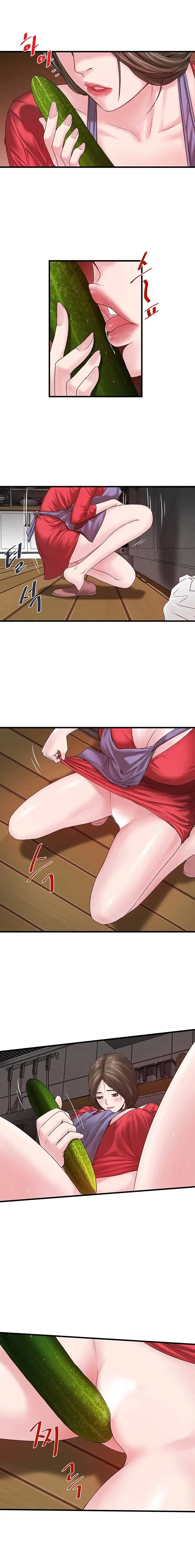 My Housemaid - Capítulo 4 - Página 8 - LectorTMOo