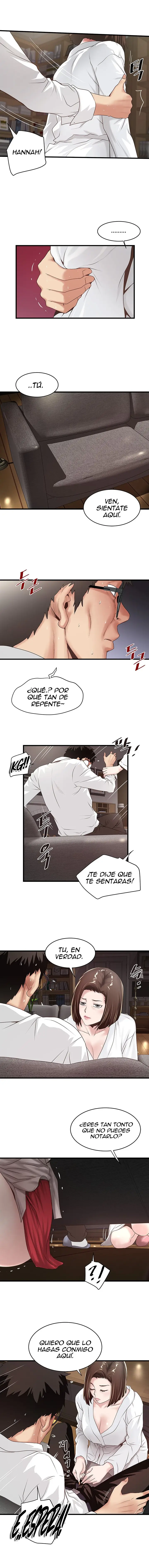 My Housemaid - Capítulo 40 - Página 4 - LectorTMOo