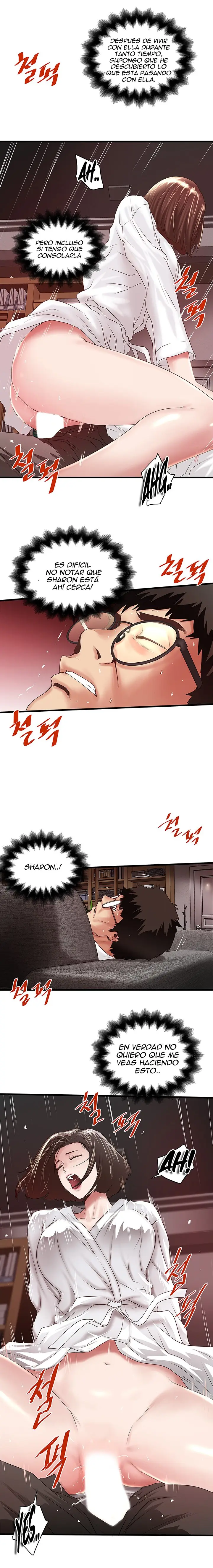 My Housemaid - Capítulo 40 - Página 14 - LectorTMOo