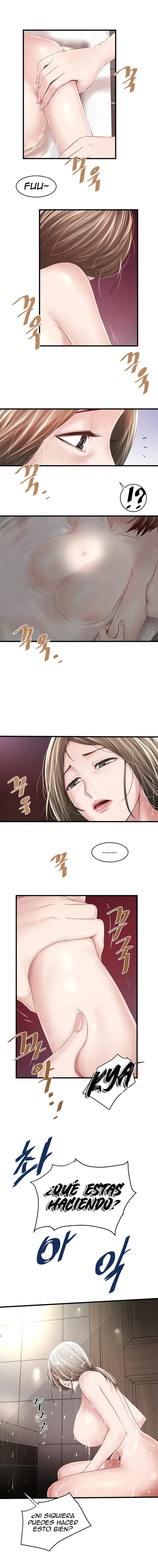 My Housemaid - Capítulo 41 - Página 12 - LectorTMOo