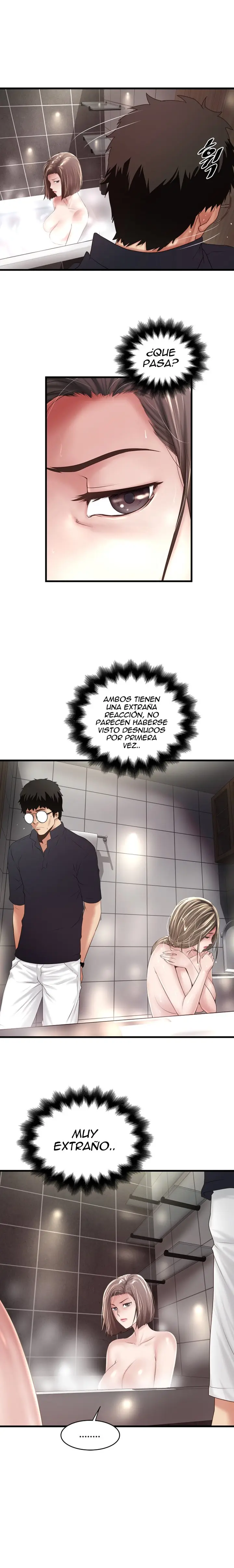 My Housemaid - Capítulo 42 - Página 4 - LectorTMOo