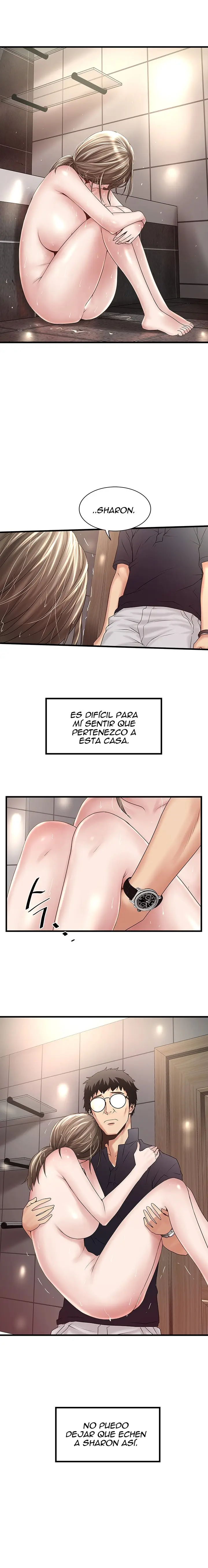 My Housemaid - Capítulo 42 - Página 8 - LectorTMOo