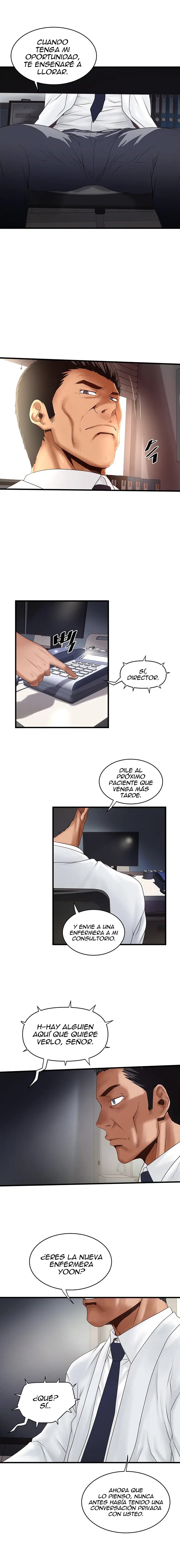 My Housemaid - Capítulo 43 - Página 4 - LectorTMOo