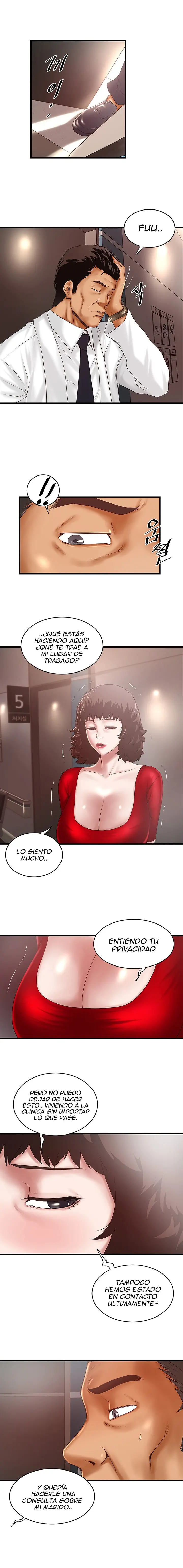 My Housemaid - Capítulo 43 - Página 7 - LectorTMOo