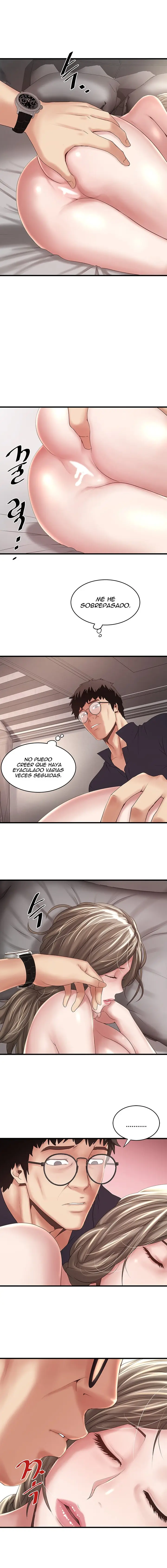 My Housemaid - Capítulo 43 - Página 9 - LectorTMOo