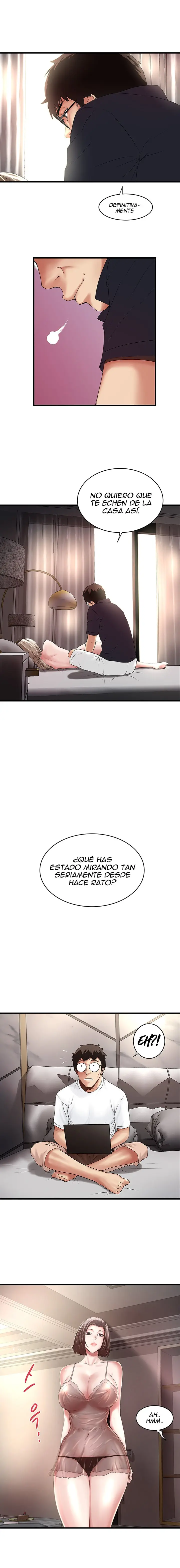 My Housemaid - Capítulo 43 - Página 10 - LectorTMOo