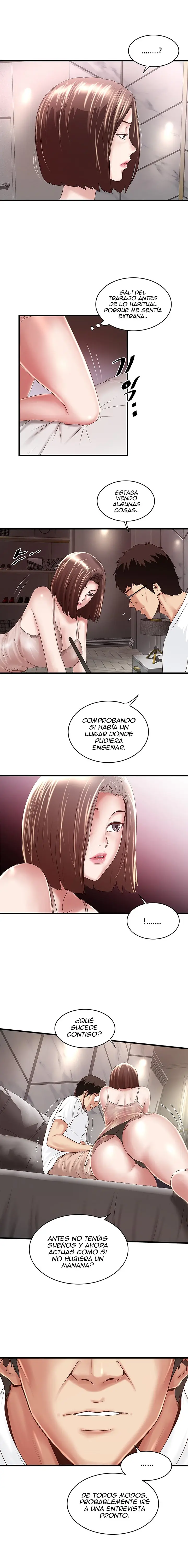 My Housemaid - Capítulo 43 - Página 11 - LectorTMOo