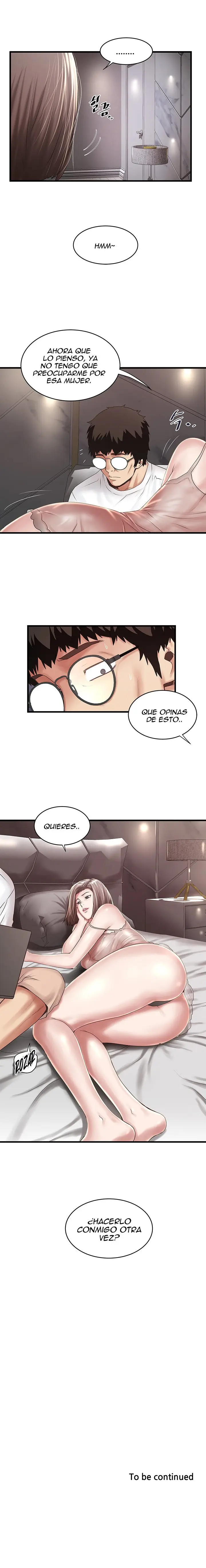 My Housemaid - Capítulo 43 - Página 13 - LectorTMOo