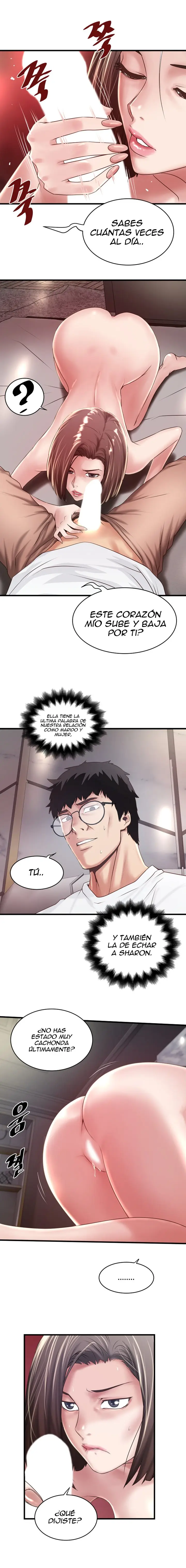 My Housemaid - Capítulo 44 - Página 7 - LectorTMOo