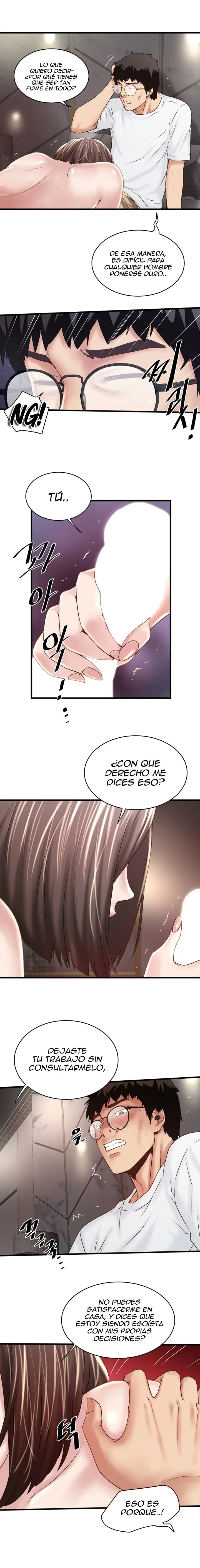 My Housemaid - Capítulo 44 - Página 8 - LectorTMOo