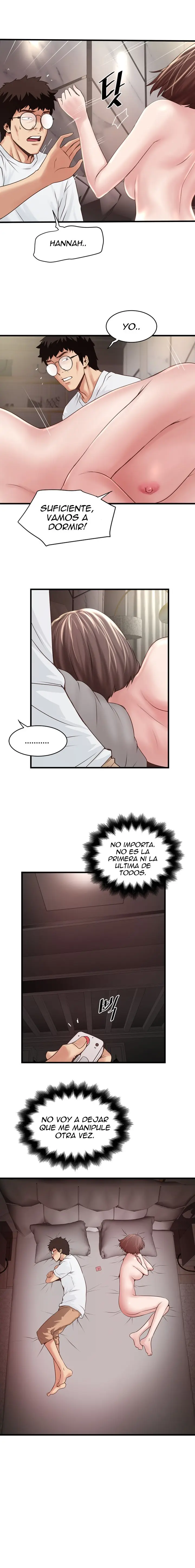 My Housemaid - Capítulo 44 - Página 9 - LectorTMOo