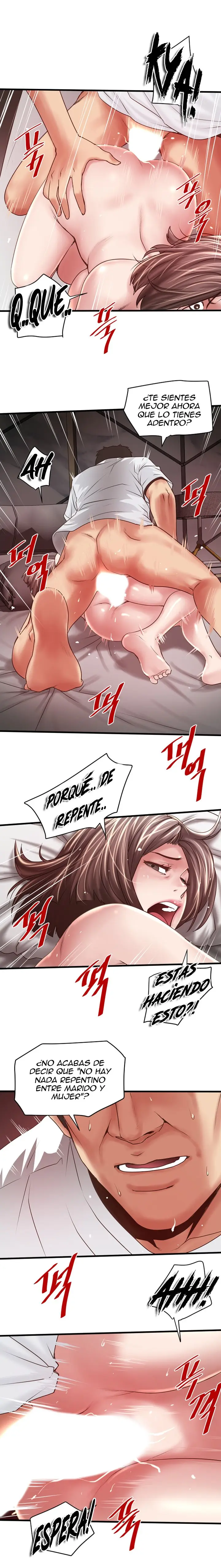 My Housemaid - Capítulo 44 - Página 14 - LectorTMOo