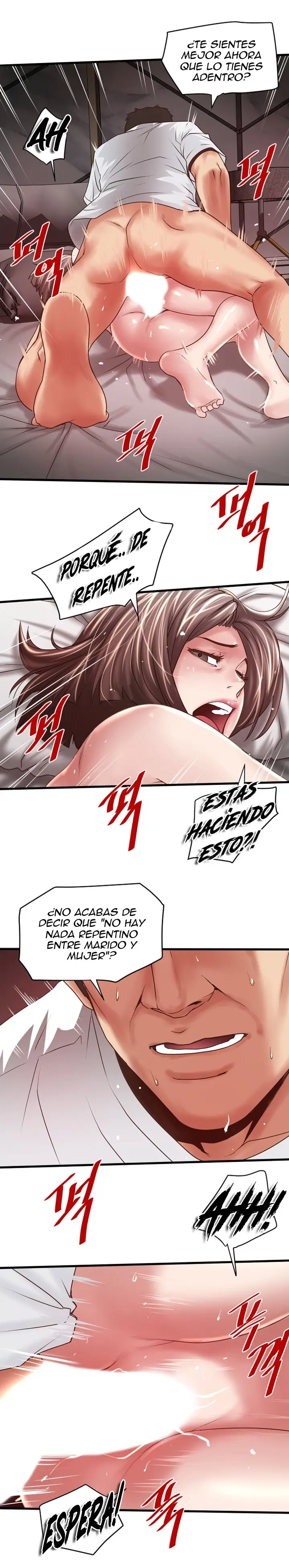 My Housemaid - Capítulo 45 - Página 4 - LectorTMOo