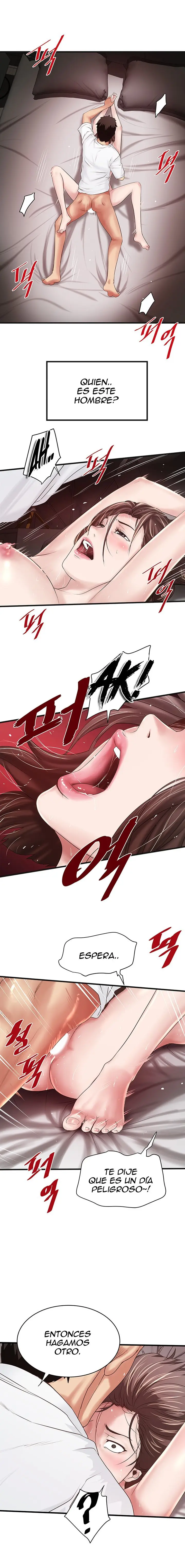 My Housemaid - Capítulo 45 - Página 7 - LectorTMOo