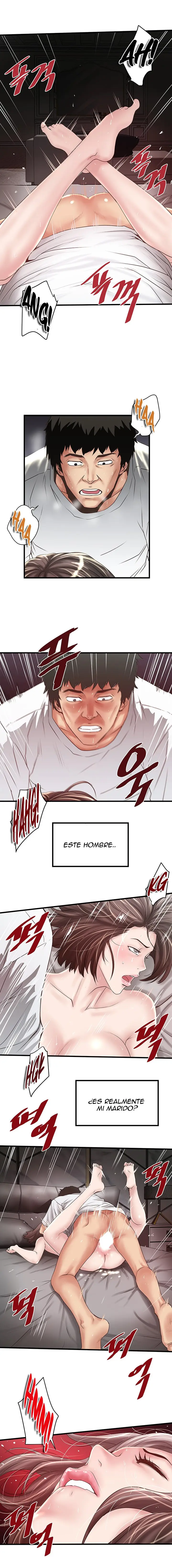 My Housemaid - Capítulo 45 - Página 9 - LectorTMOo