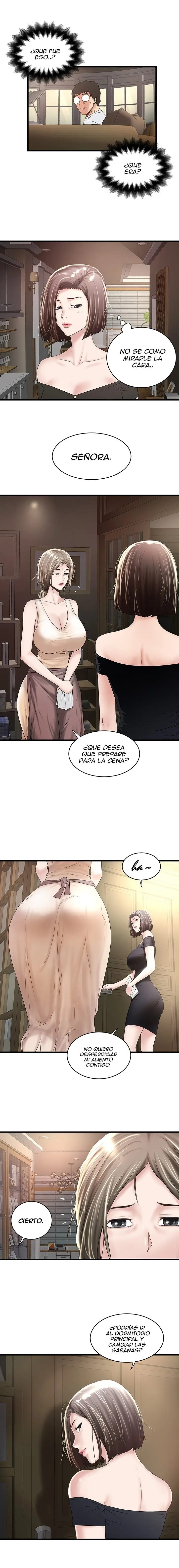 My Housemaid - Capítulo 45 - Página 14 - LectorTMOo