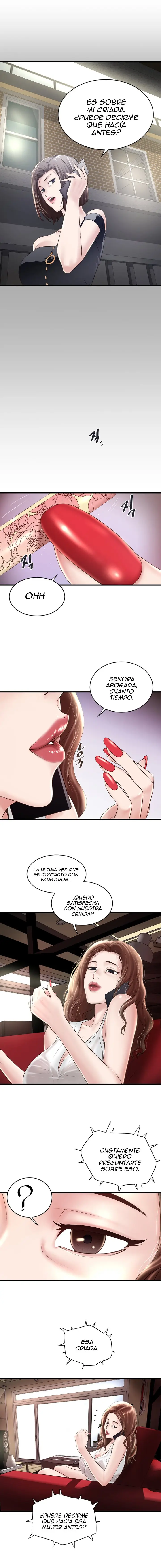 My Housemaid - Capítulo 46 - Página 4 - LectorTMOo