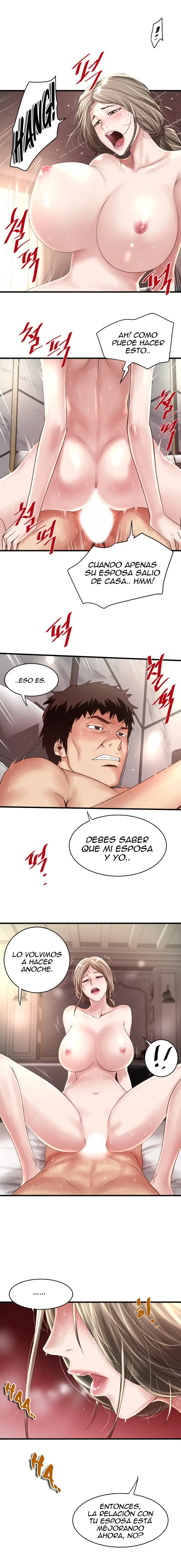 My Housemaid - Capítulo 46 - Página 9 - LectorTMOo