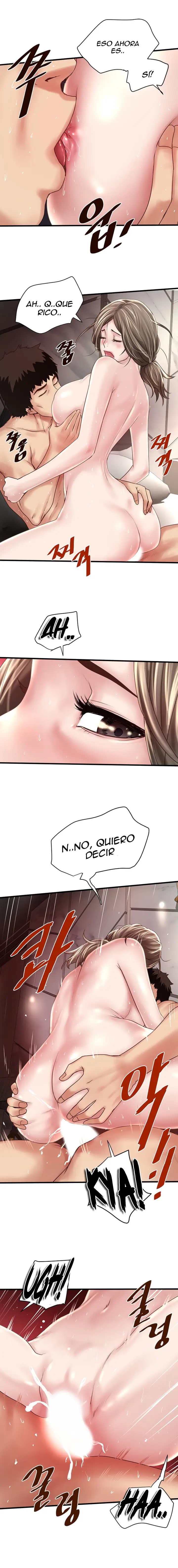 My Housemaid - Capítulo 46 - Página 12 - LectorTMOo