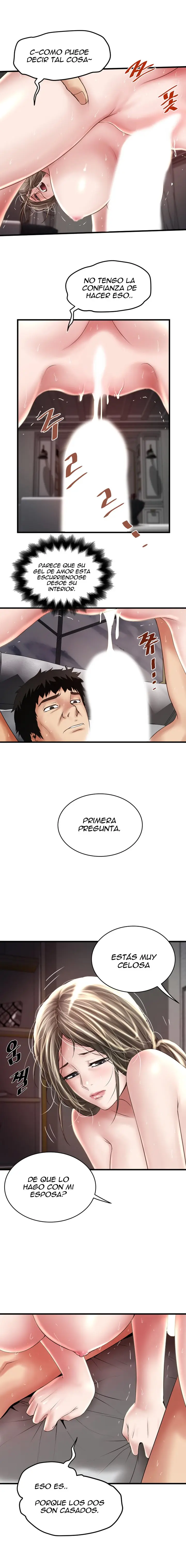 My Housemaid - Capítulo 47 - Página 6 - LectorTMOo