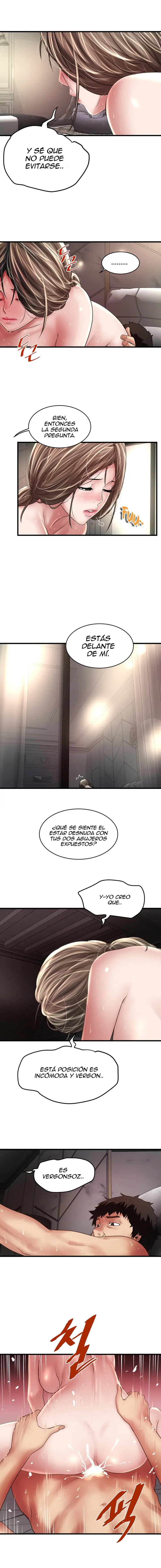 My Housemaid - Capítulo 47 - Página 7 - LectorTMOo