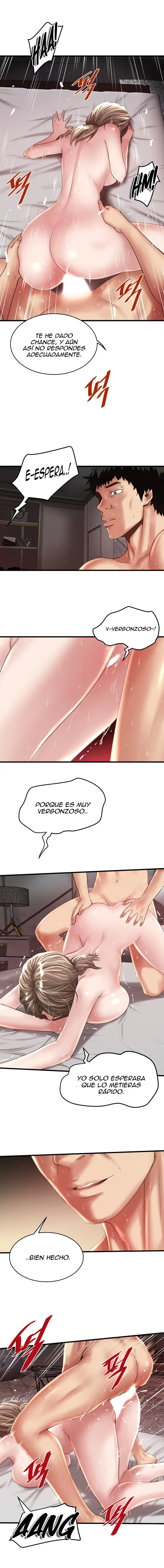 My Housemaid - Capítulo 47 - Página 8 - LectorTMOo