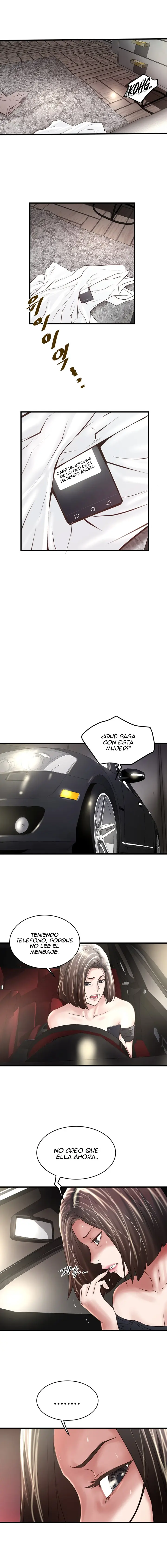 My Housemaid - Capítulo 47 - Página 10 - LectorTMOo