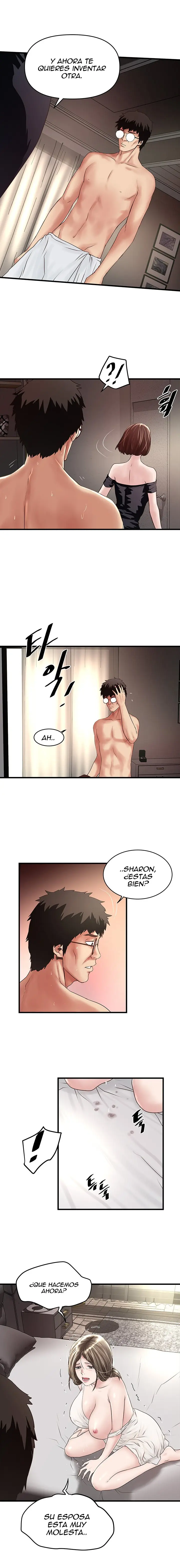 My Housemaid - Capítulo 48 - Página 7 - LectorTMOo