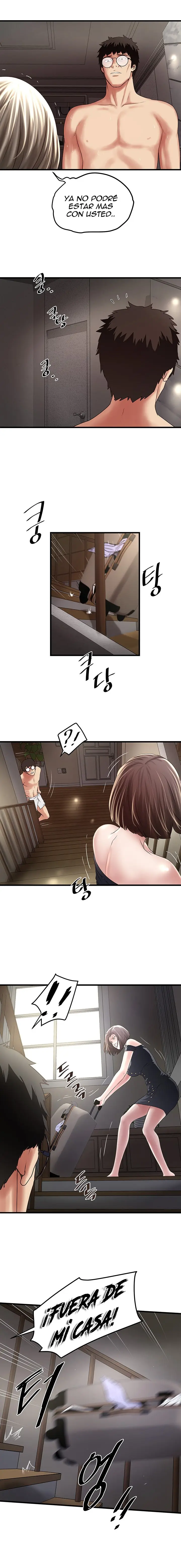 My Housemaid - Capítulo 48 - Página 8 - LectorTMOo