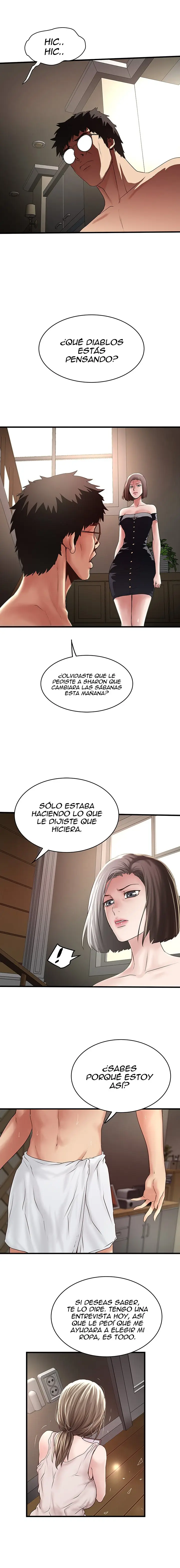 My Housemaid - Capítulo 48 - Página 10 - LectorTMOo