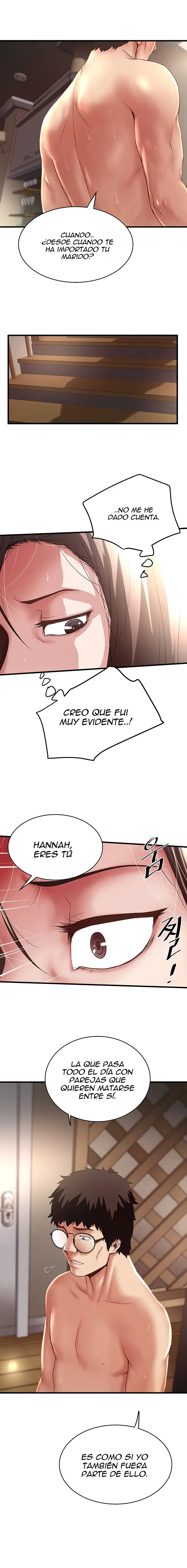 My Housemaid - Capítulo 48 - Página 11 - LectorTMOo