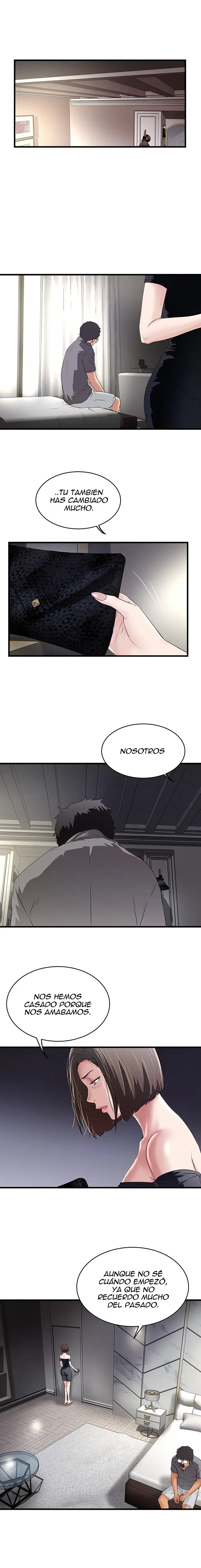 My Housemaid - Capítulo 48 - Página 12 - LectorTMOo
