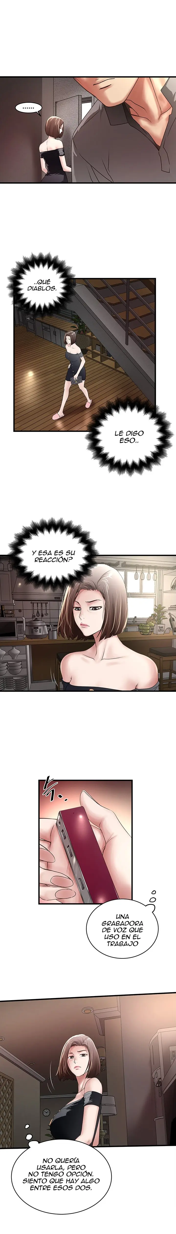 My Housemaid - Capítulo 48 - Página 13 - LectorTMOo