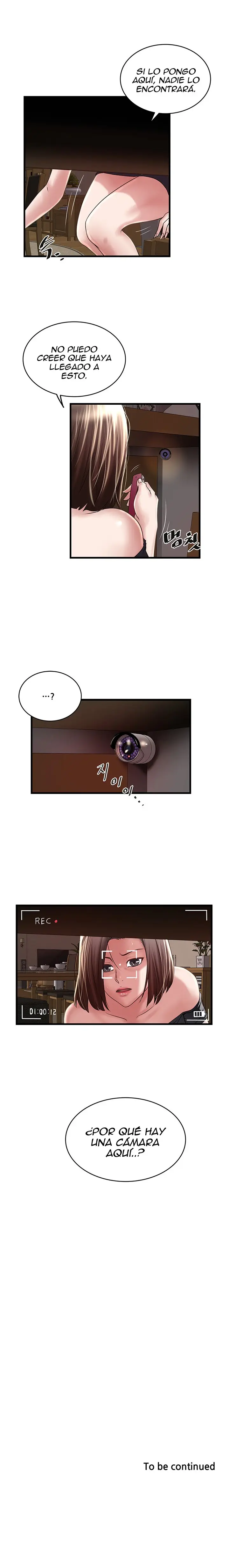 My Housemaid - Capítulo 48 - Página 15 - LectorTMOo