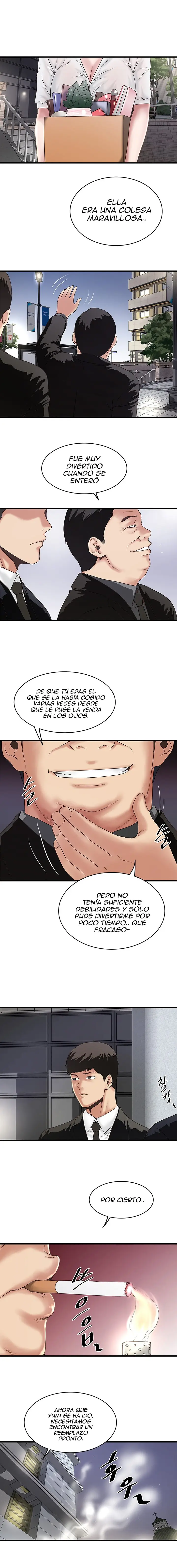 My Housemaid - Capítulo 49 - Página 8 - LectorTMOo