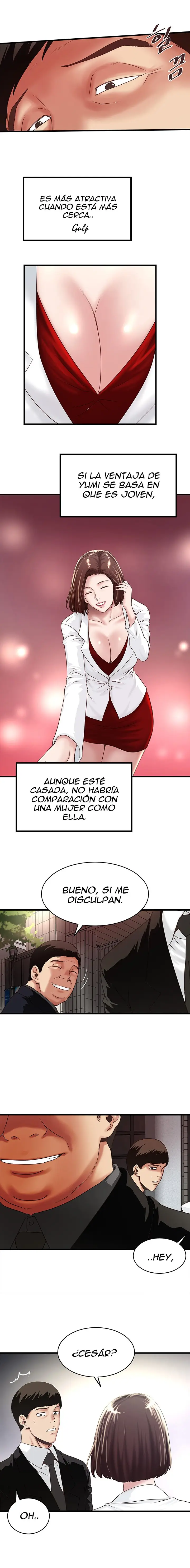 My Housemaid - Capítulo 49 - Página 11 - LectorTMOo
