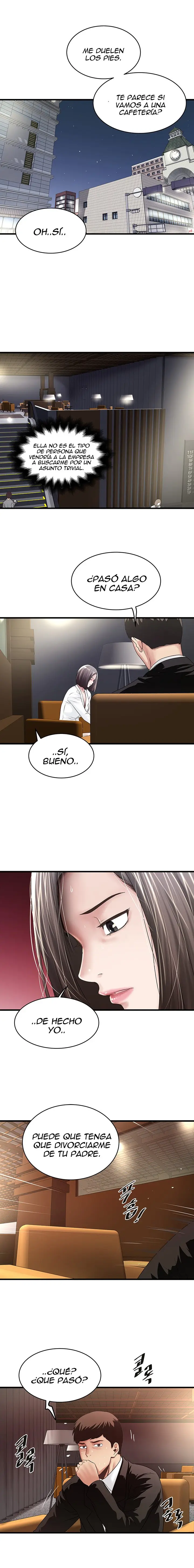 My Housemaid - Capítulo 49 - Página 12 - LectorTMOo