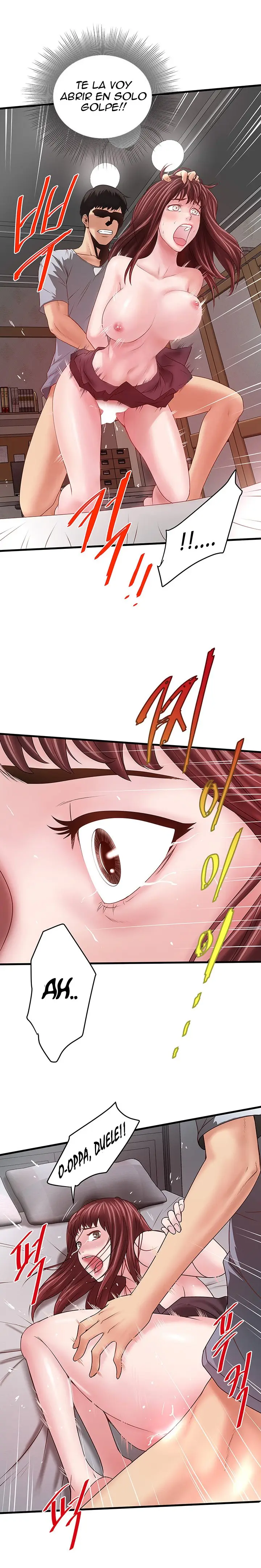 My Housemaid - Capítulo 5 - Página 13 - LectorTMOo