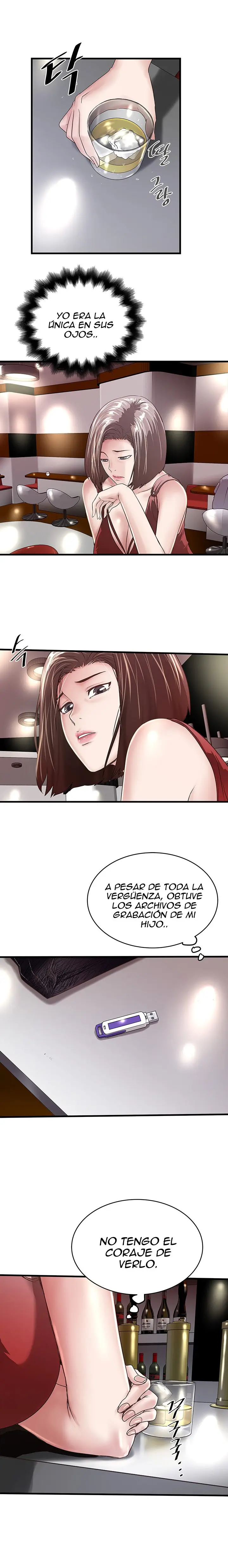 My Housemaid - Capítulo 50 - Página 14 - LectorTMOo