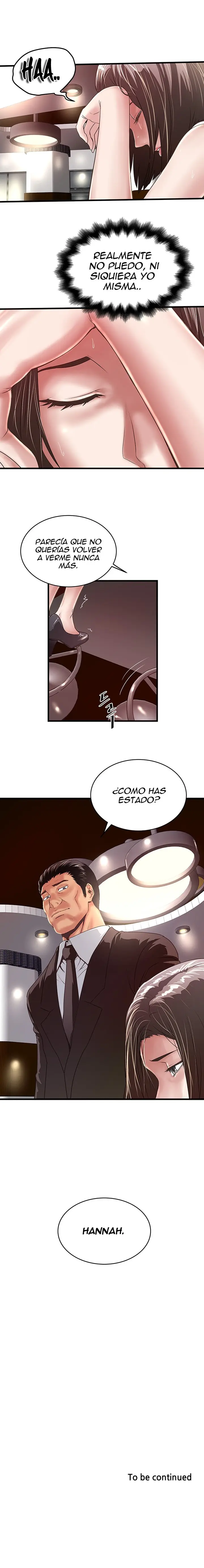 My Housemaid - Capítulo 50 - Página 15 - LectorTMOo