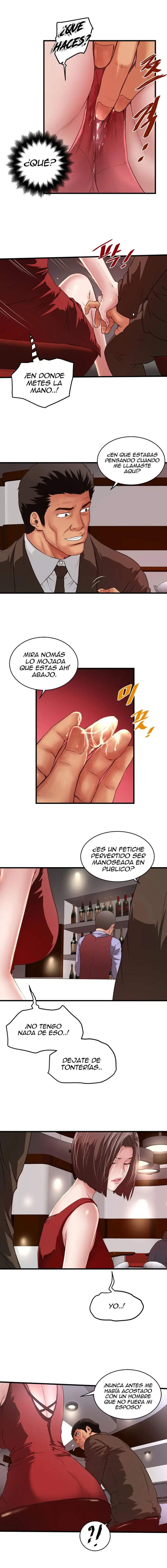 My Housemaid - Capítulo 51 - Página 4 - LectorTMOo