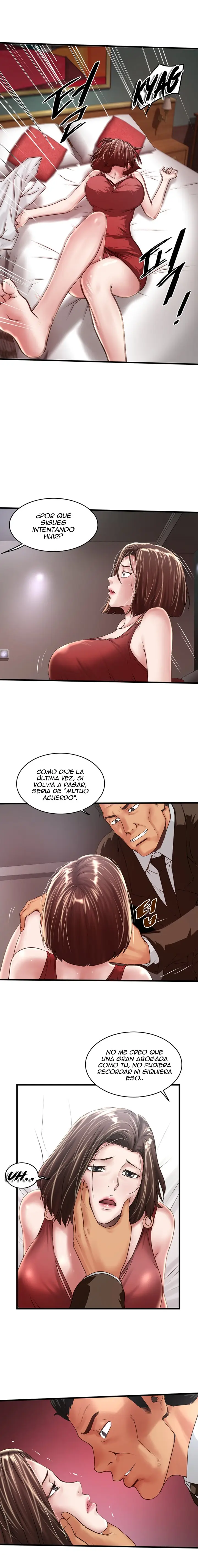 My Housemaid - Capítulo 51 - Página 7 - LectorTMOo