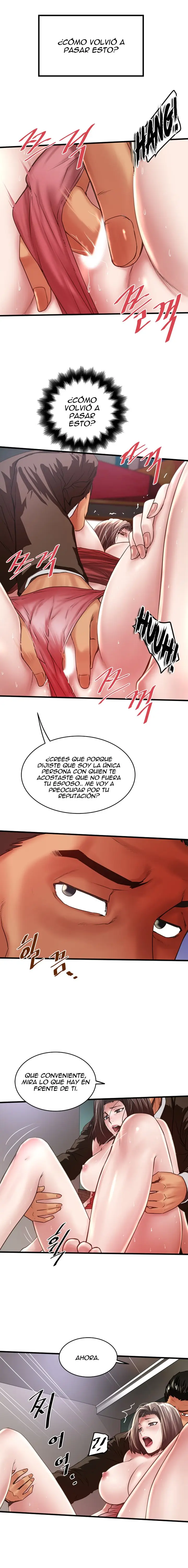 My Housemaid - Capítulo 51 - Página 10 - LectorTMOo