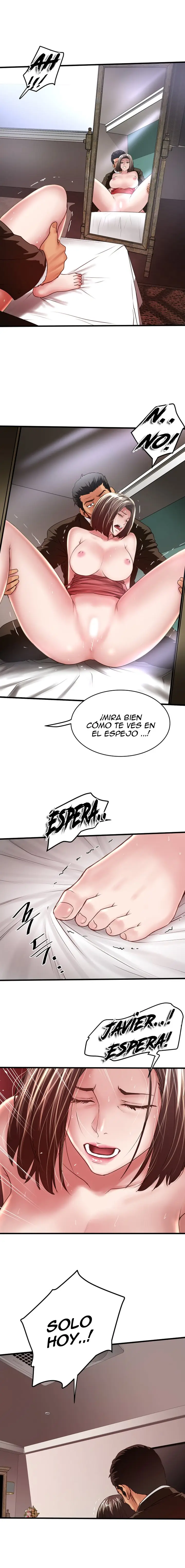My Housemaid - Capítulo 51 - Página 11 - LectorTMOo