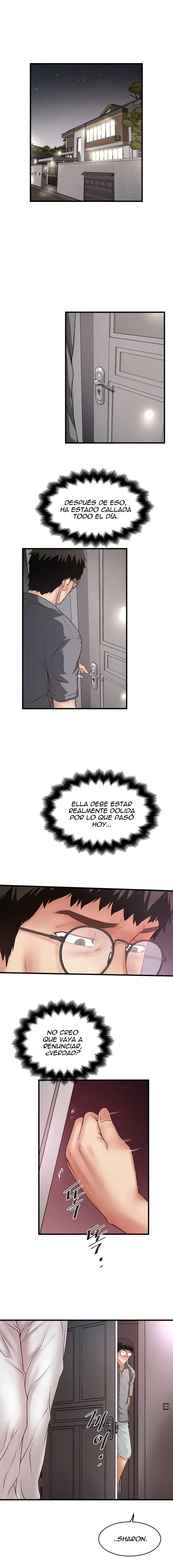 My Housemaid - Capítulo 52 - Página 4 - LectorTMOo