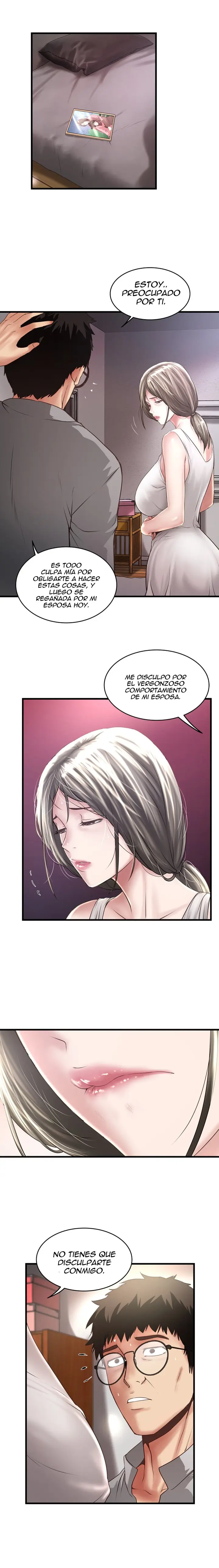 My Housemaid - Capítulo 52 - Página 5 - LectorTMOo