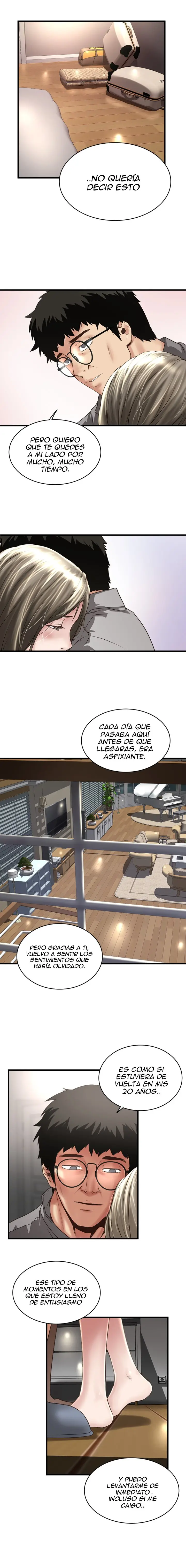 My Housemaid - Capítulo 52 - Página 7 - LectorTMOo