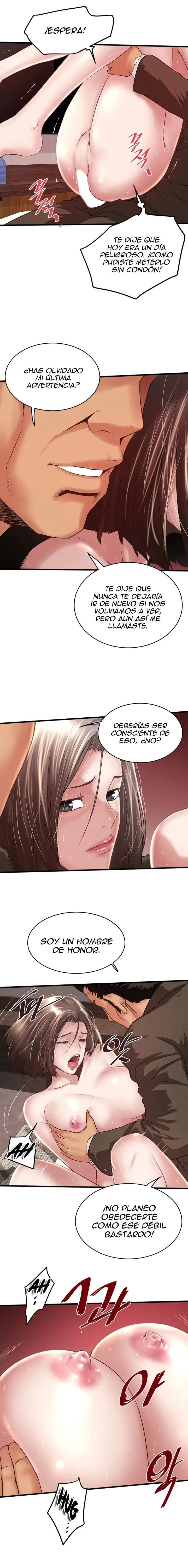 My Housemaid - Capítulo 52 - Página 11 - LectorTMOo