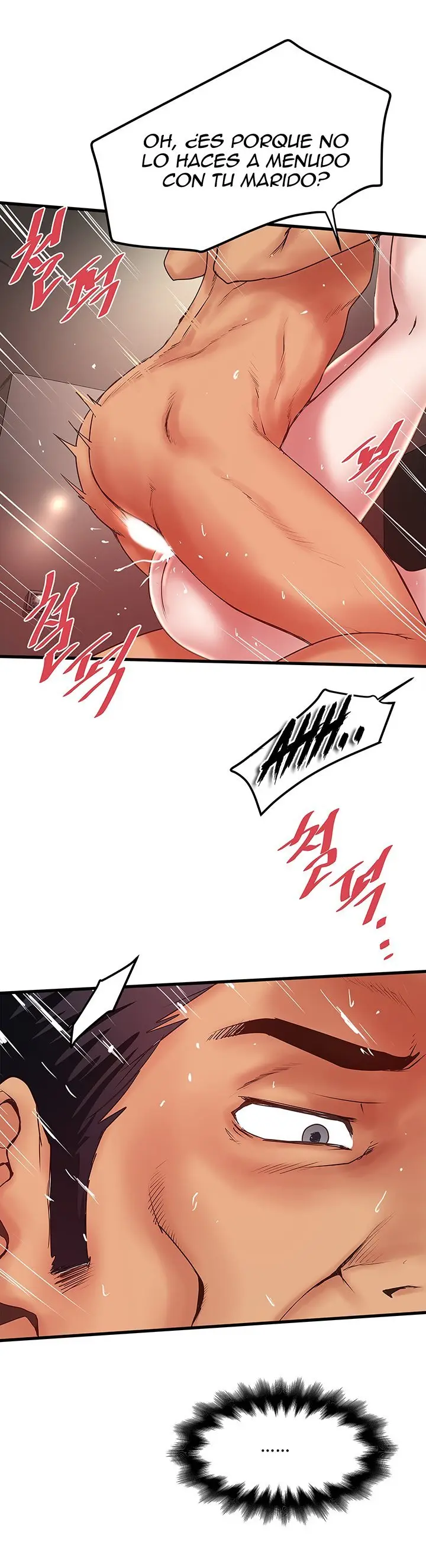 My Housemaid - Capítulo 53 - Página 12 - LectorTMOo