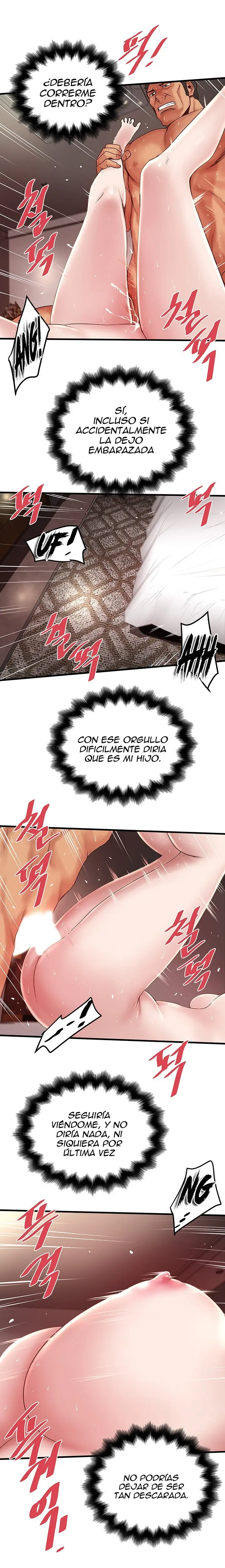 My Housemaid - Capítulo 53 - Página 13 - LectorTMOo